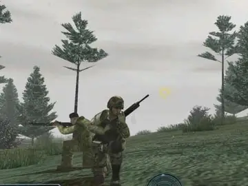 Tom Clancy's Ghost Recon Tom Clancy's Ghost Recon
