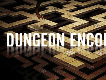 Dungeon Encounters Dungeon Encounters