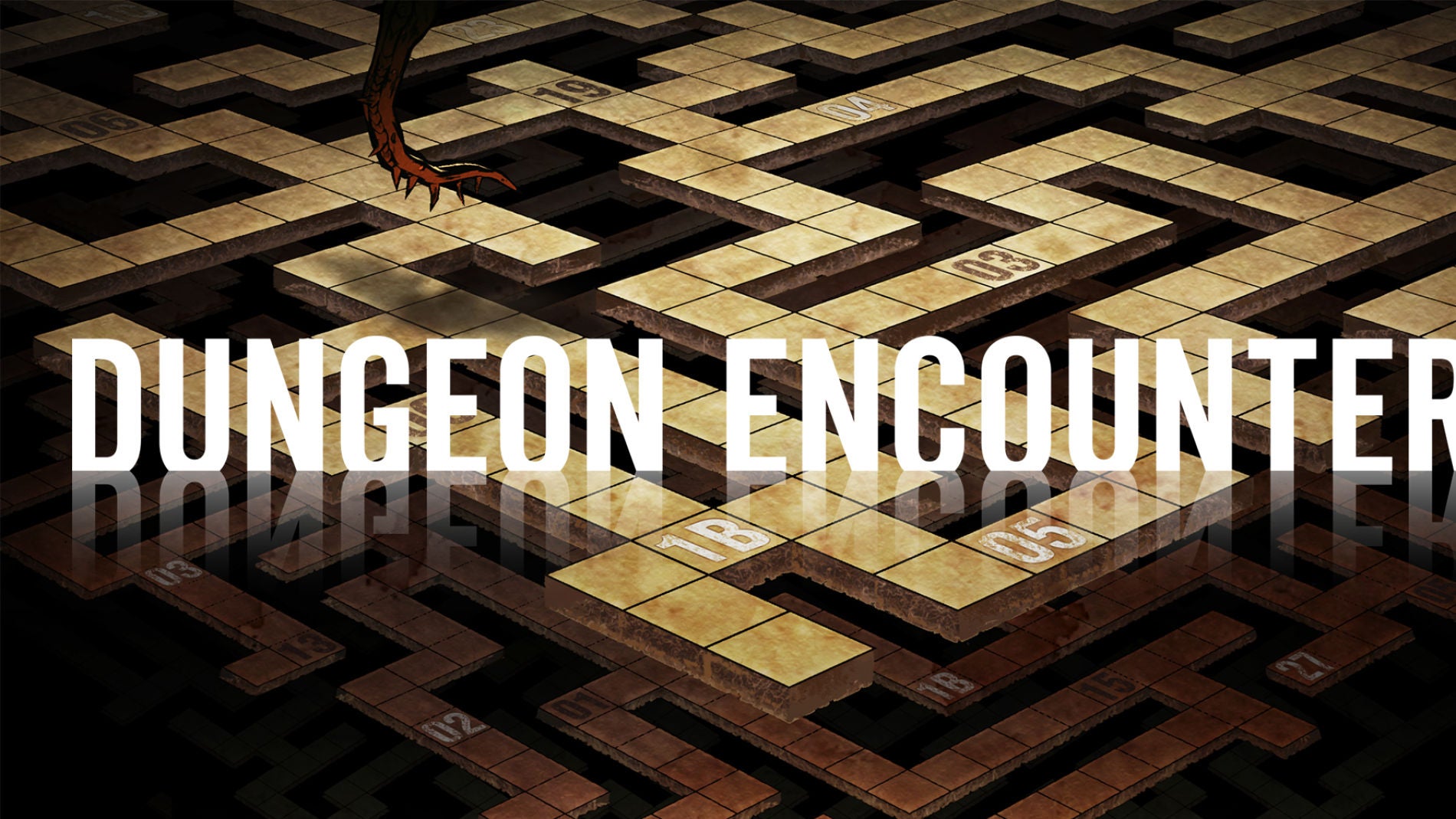 Dungeon Encounters