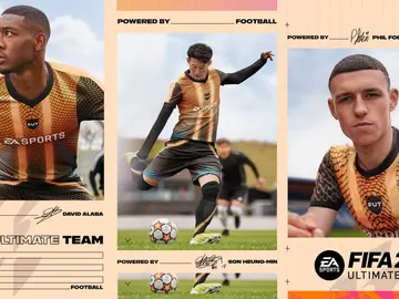FIFA 22 FIFA 22