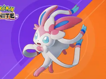 Pokémon UNITE Pokémon UNITE