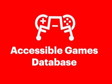 Accesible Games Database