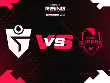 Previa Rising Series #4 de Valorant Previa Rising Series #4 de Valorant