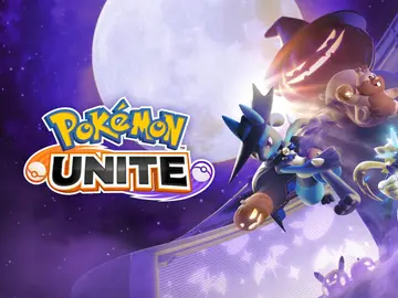 Pokémon UNITE Pokémon UNITE