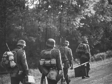 Segunda Guerra Mundial Segunda Guerra Mundial