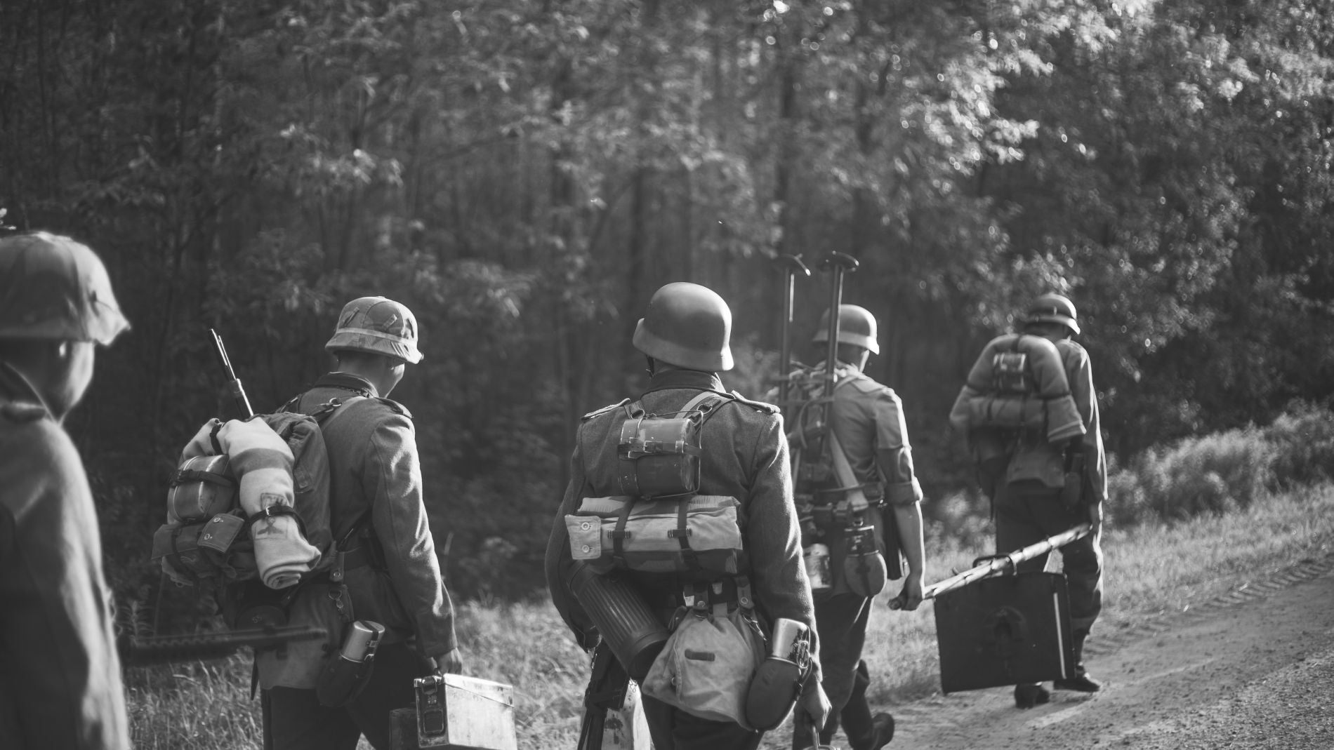 Segunda Guerra Mundial 