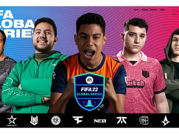 FIFA 22 FIFA 22