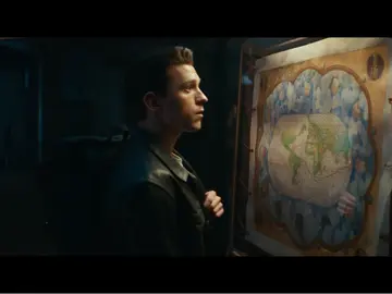 Uncharted: La película Uncharted: La película