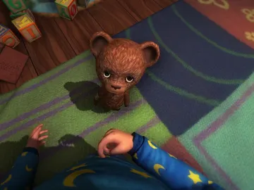 Among the Sleep Among the Sleep