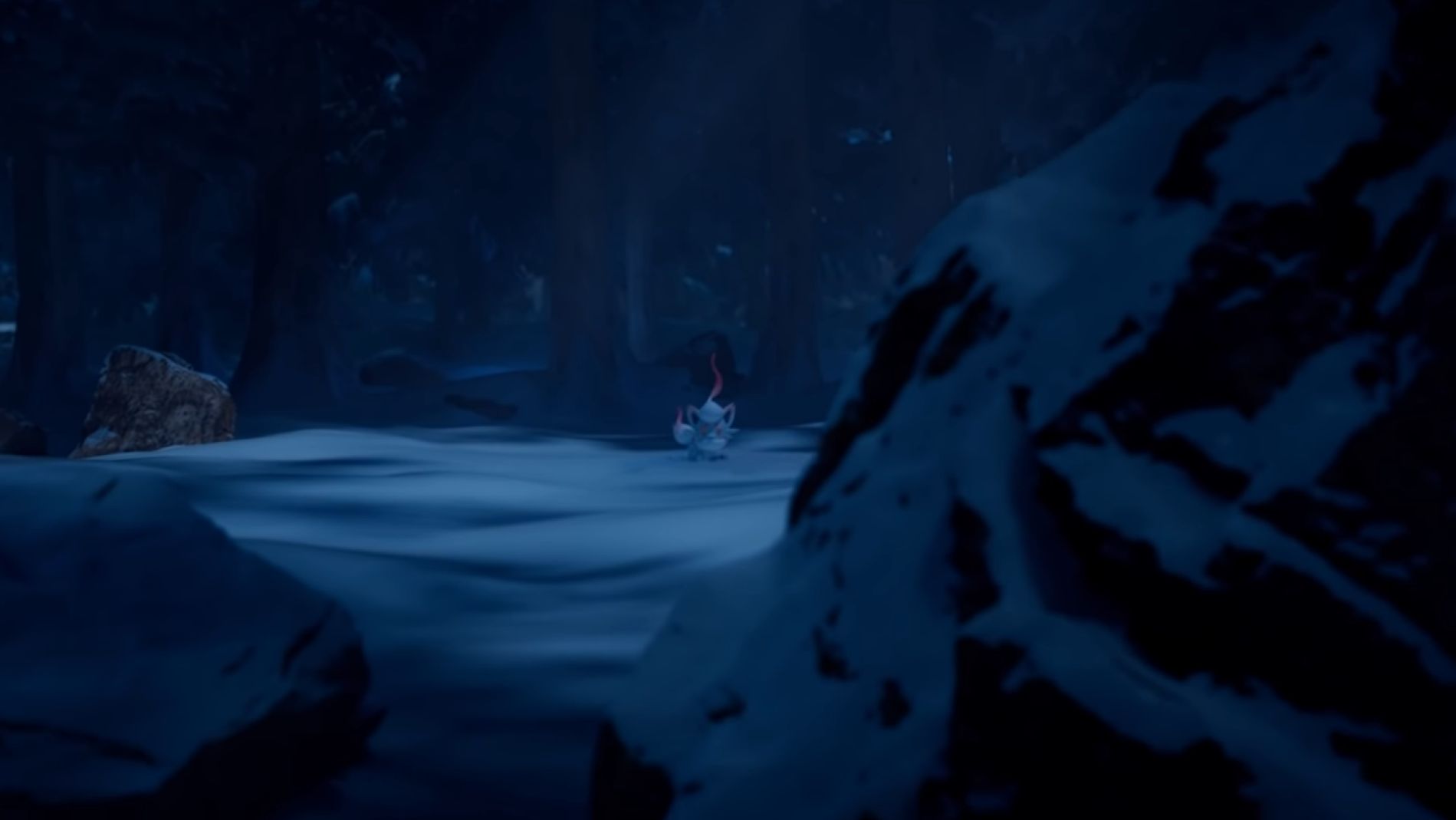 Leyendas Pokémon Arceus