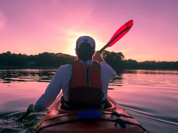 Piragüismo Piragüismo