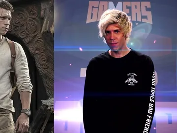 Tom Holland y Rubius Tom Holland y Rubius