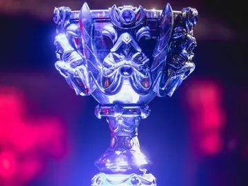 DAMWON y EDward Gaming buscan conquistar 2021 DAMWON y EDward Gaming buscan conquistar 2021