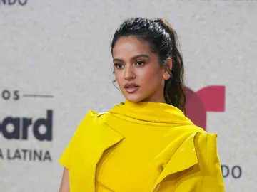 Rosalía Rosalía