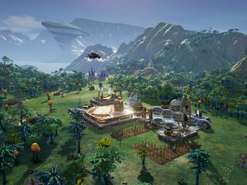 Aven Colony