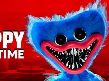 Poppy Playtime Poppy Playtime