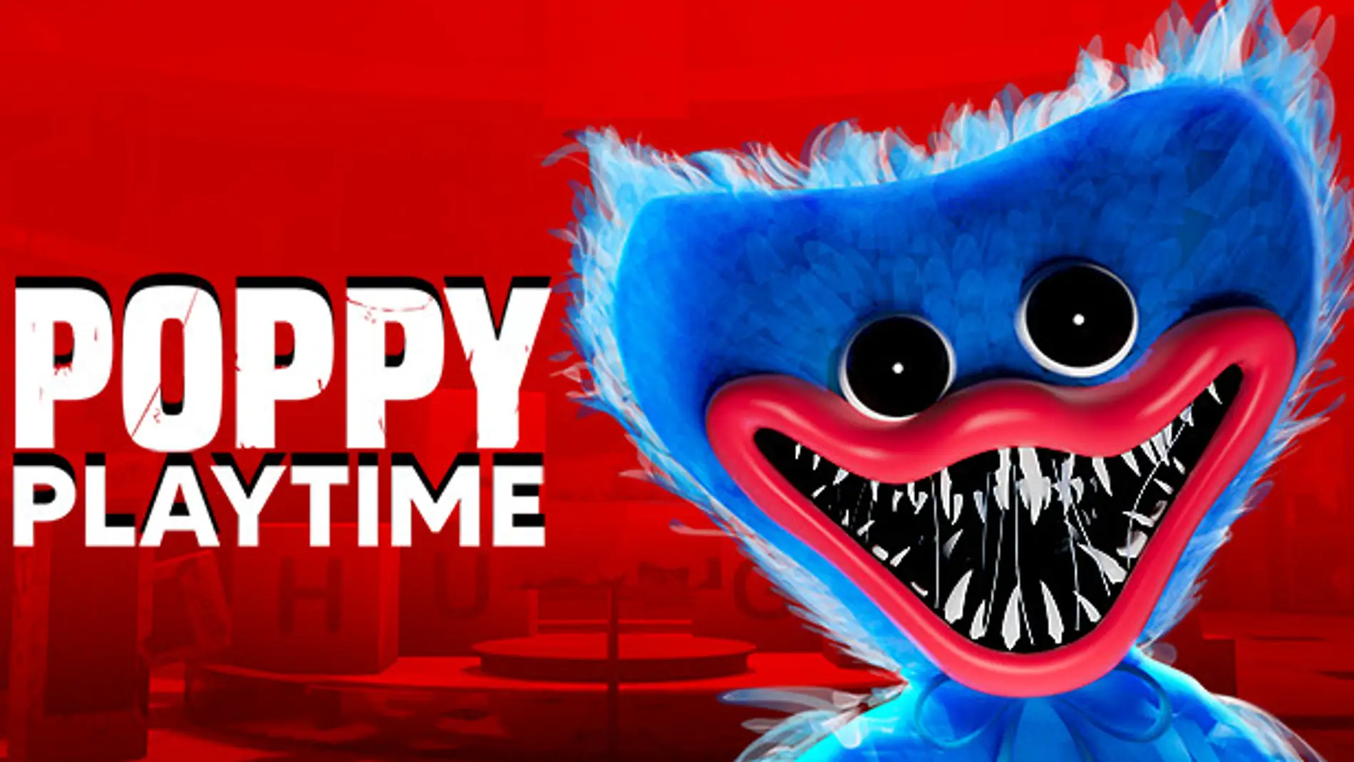 Poppy Playtime, el juego de terror en una fábrica de juguetes que será tu  nueva pesadilla - Vandal
