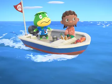 Animal Crossing New Horizons Animal Crossing New Horizons