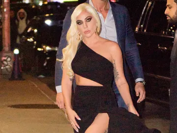 Lady Gaga  Lady Gaga