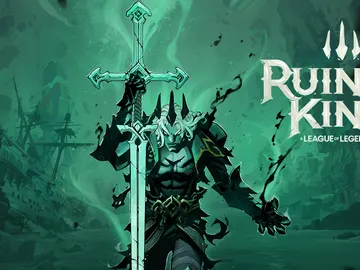 Ruined King: A League of Legends Story Ruined King: A League of Legends Story