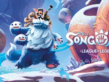 Song of Nunu Song of Nunu