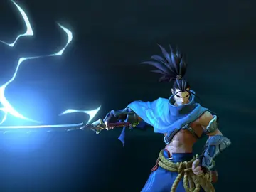 Ruined King: A League of Legends Story Ruined King: A League of Legends Story