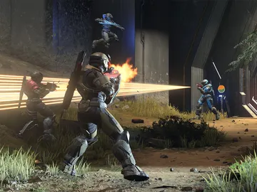 Halo Infinite Halo Infinite