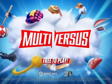 Multiversus Multiversus