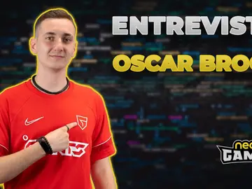 Oscar Brock Oscar Brock