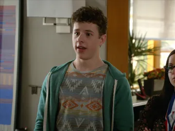 Luke Dunphy Luke Dunphy