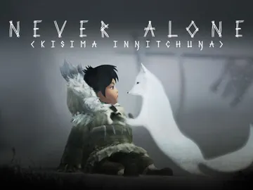 Never Alone Never Alone