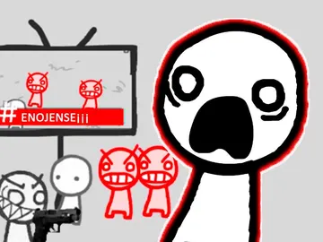 We Become What We Behold We Become What We Behold