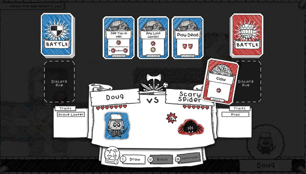 Guild of Dungeoneering