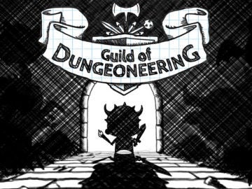 Guild of Dungeoneering