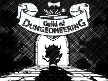Guild of Dungeoneering Guild of Dungeoneering