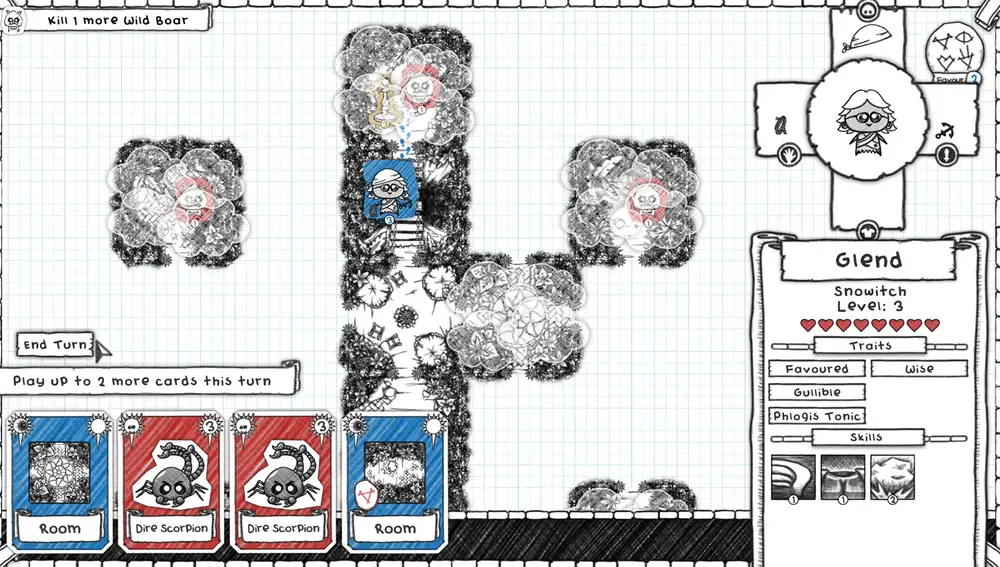 Guild of Dungeoneering