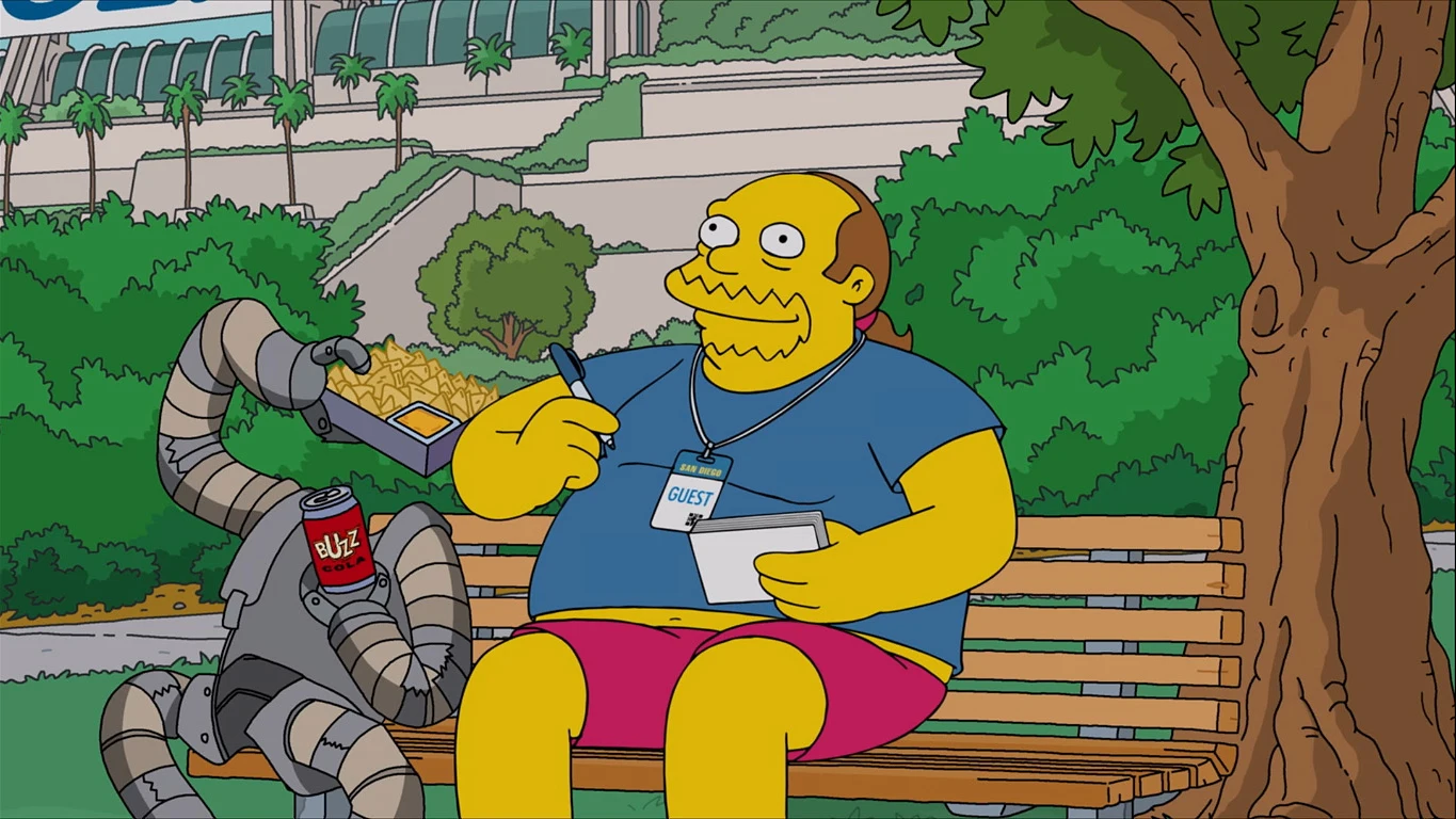 Los Simpson