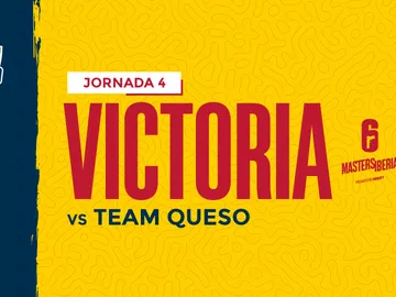 eMonkeyz asegura su pase a la segunda fase de la Six Masters eMonkeyz asegura su pase a la segunda fase de la Six Masters