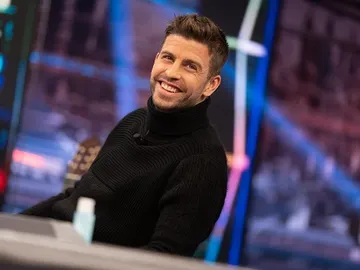¿Por qué envidia Madrid? Gerard Piqué cuenta qué le falta a Barcelona: "Nos hemos ido apagando" ¿Por qué envidia Madrid? Gerard Piqué cuenta qué le falta a Barcelona: "Nos hemos ido apagando"