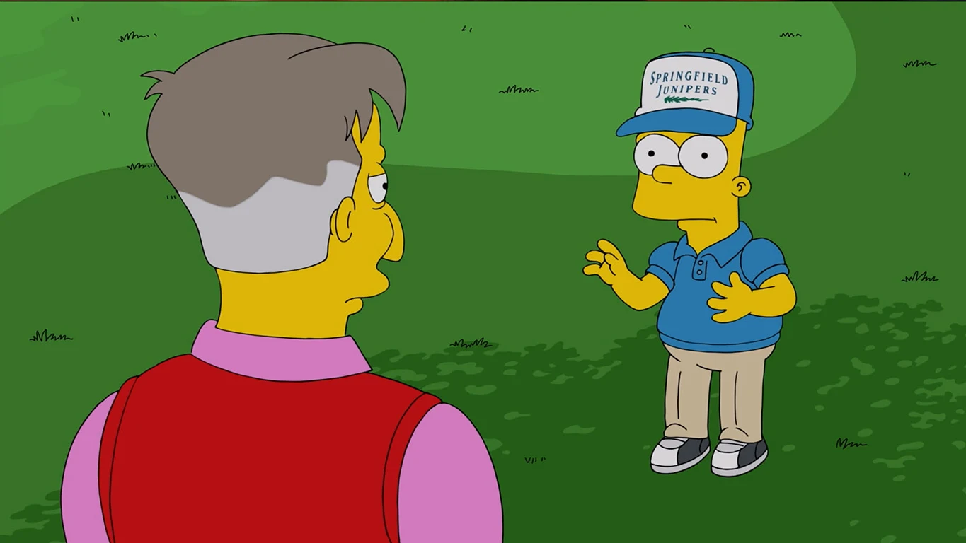 Los Simpson