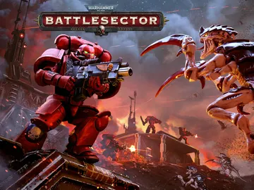 Warhammer 40K Battlesector Warhammer 40K Battlesector