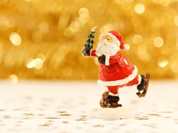 Papa Noel Papa Noel