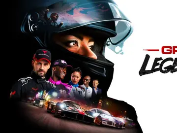 GRID Legends GRID Legends