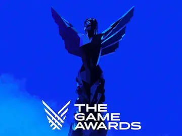 The Game Awards 2021 The Game Awards 2021