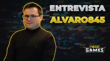 Entrevista Alvaro845