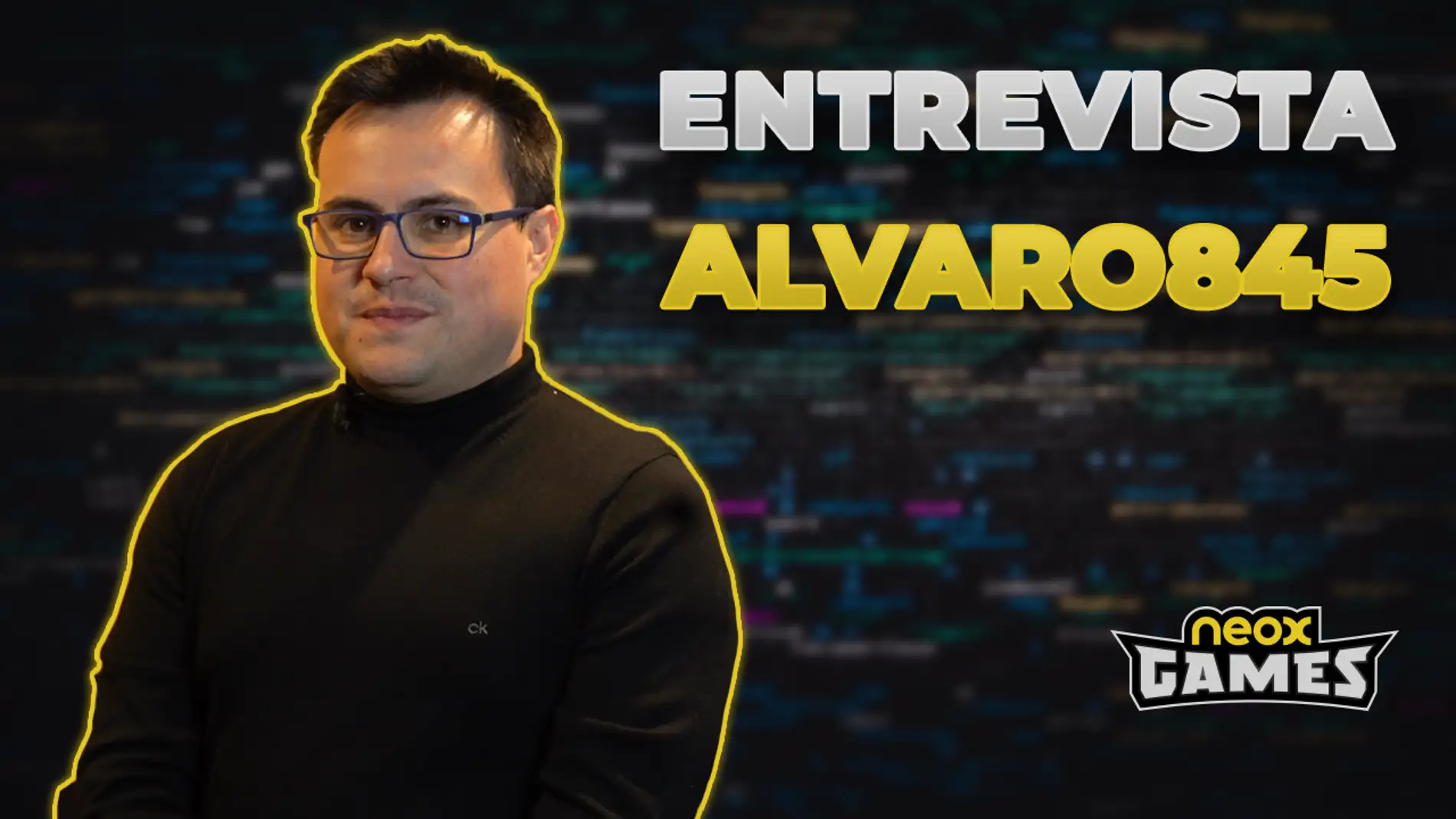 Entrevista Alvaro845