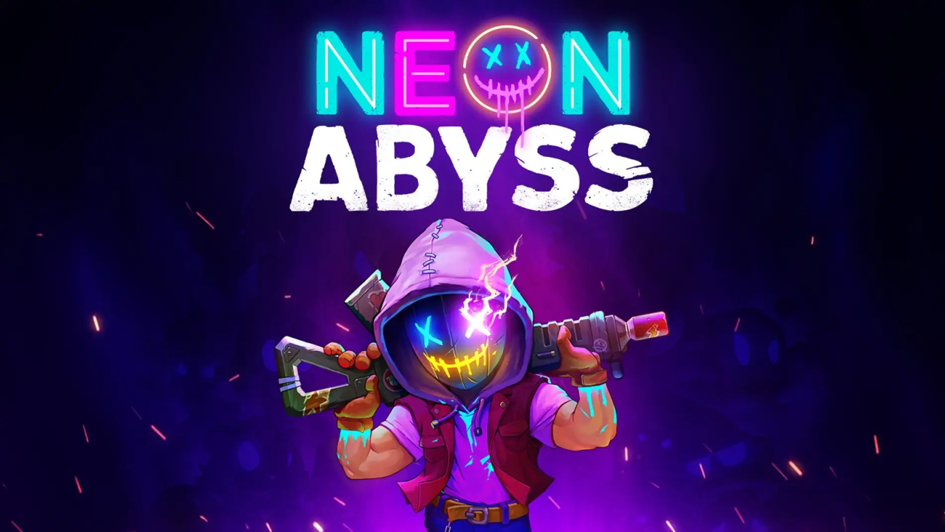 Neon Abyss