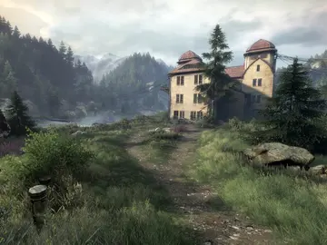 Una aventura con mayúsculas que no dejará a nadie indiferente, el nuevo juego gratis para Epic Games Store Una aventura con mayúsculas que no dejará a nadie indiferente, el nuevo juego gratis para Epic Games Store