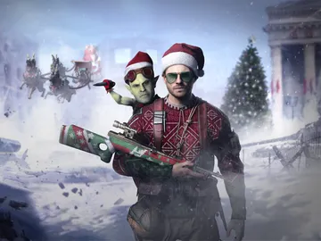 Call of Duty Warzone Call of Duty Warzone