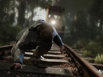 The Vanishing of Ethan Carter The Vanishing of Ethan Carter